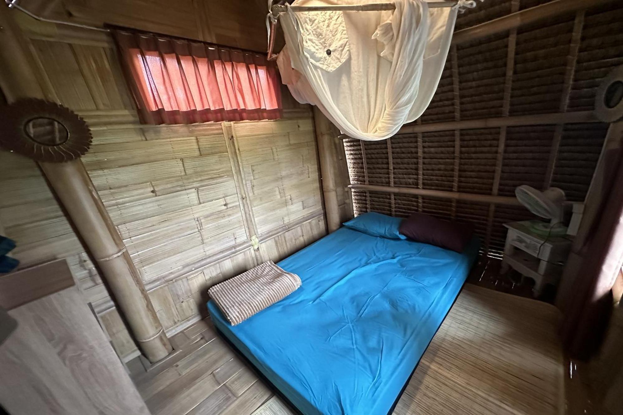 Lumbung Langit Bali House & Campsite