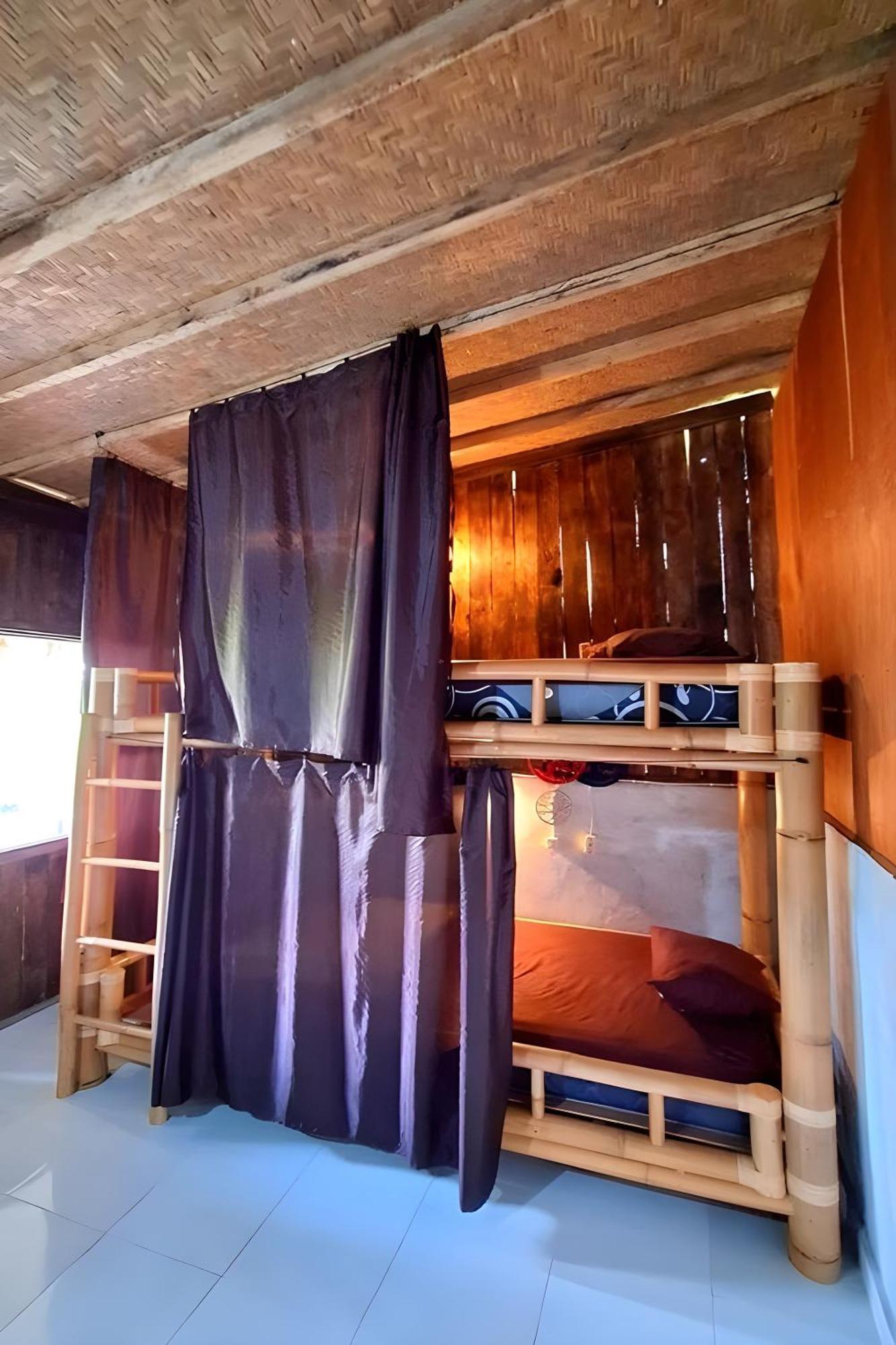 Lumbung Langit Bali House & *