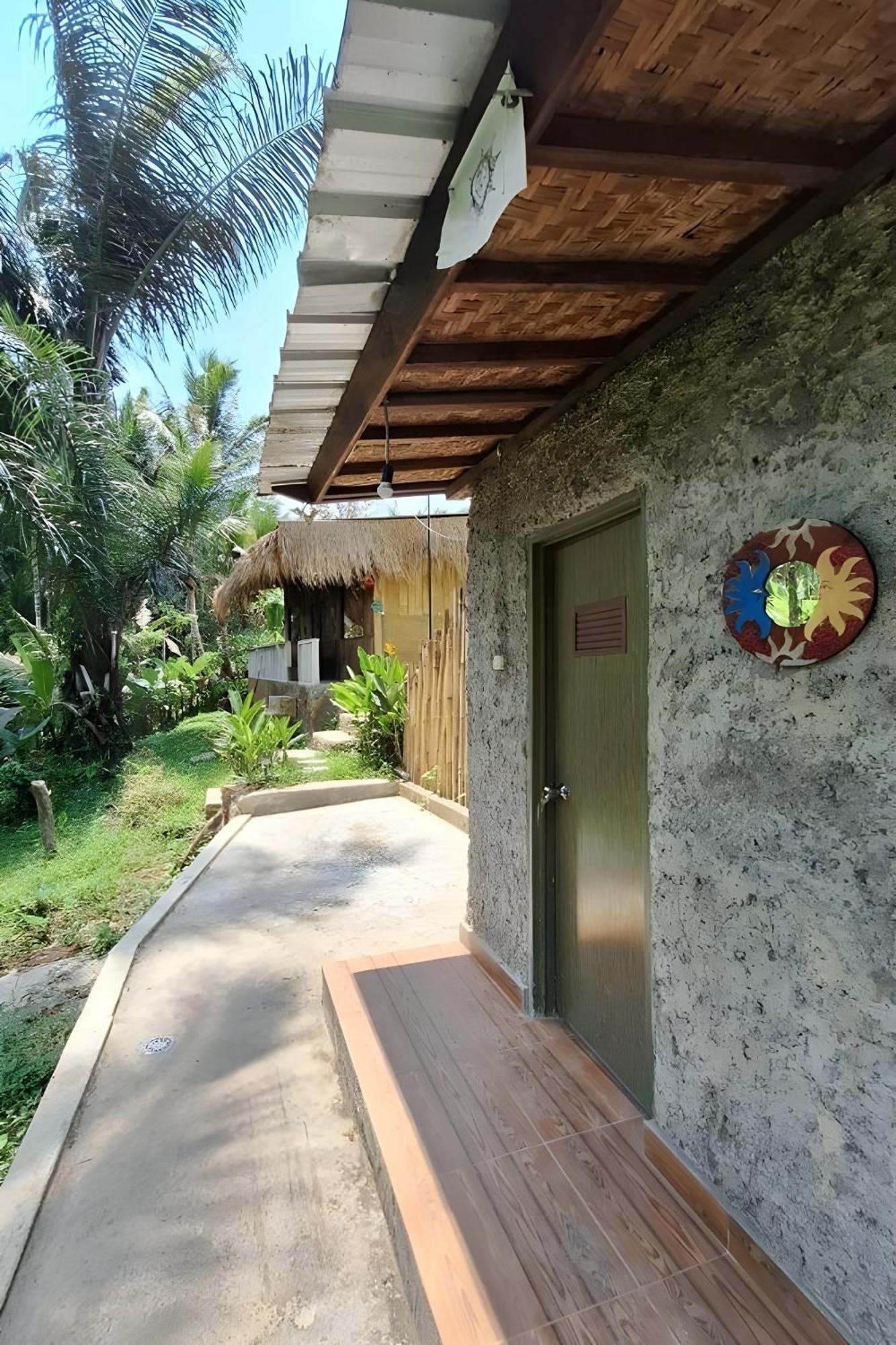 Campsite Lumbung Langit Bali House & *