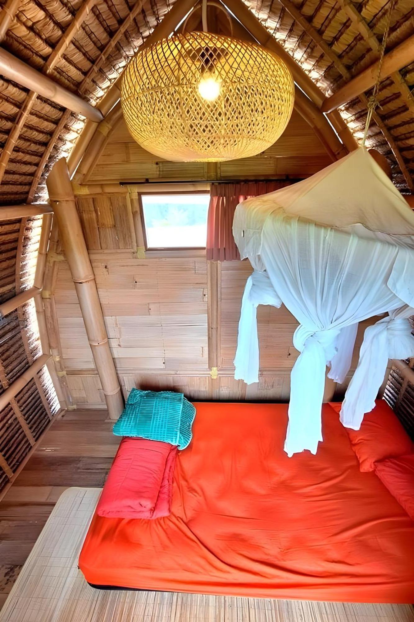 Lumbung Langit Bali House & Tampaksiring
