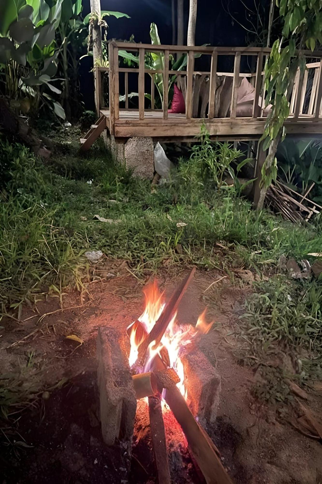 Lumbung Langit Bali House &