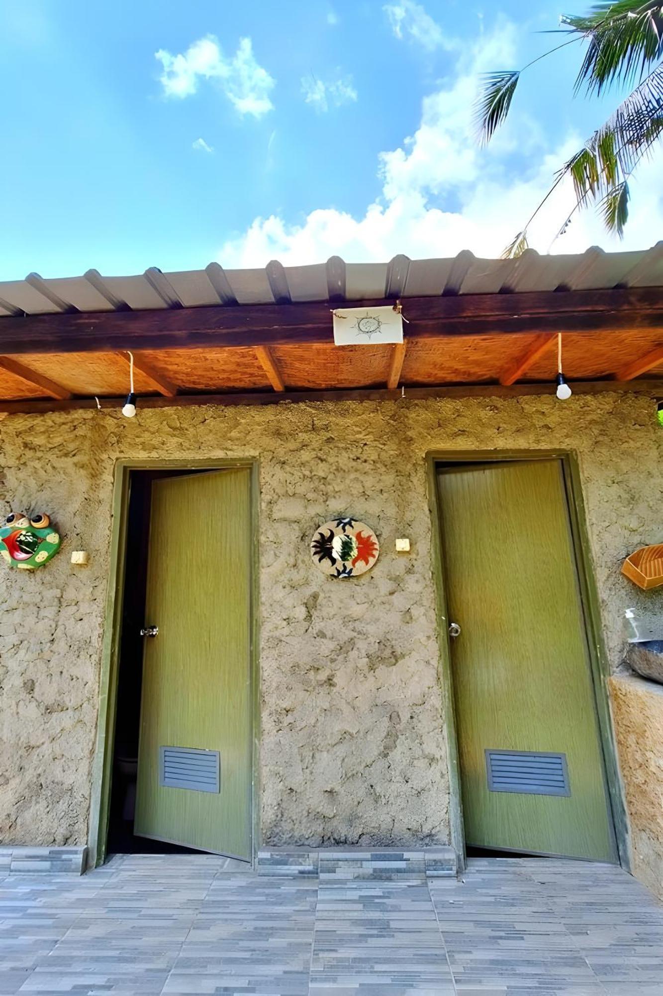 Campsite Lumbung Langit Bali House & Tampaksiring
