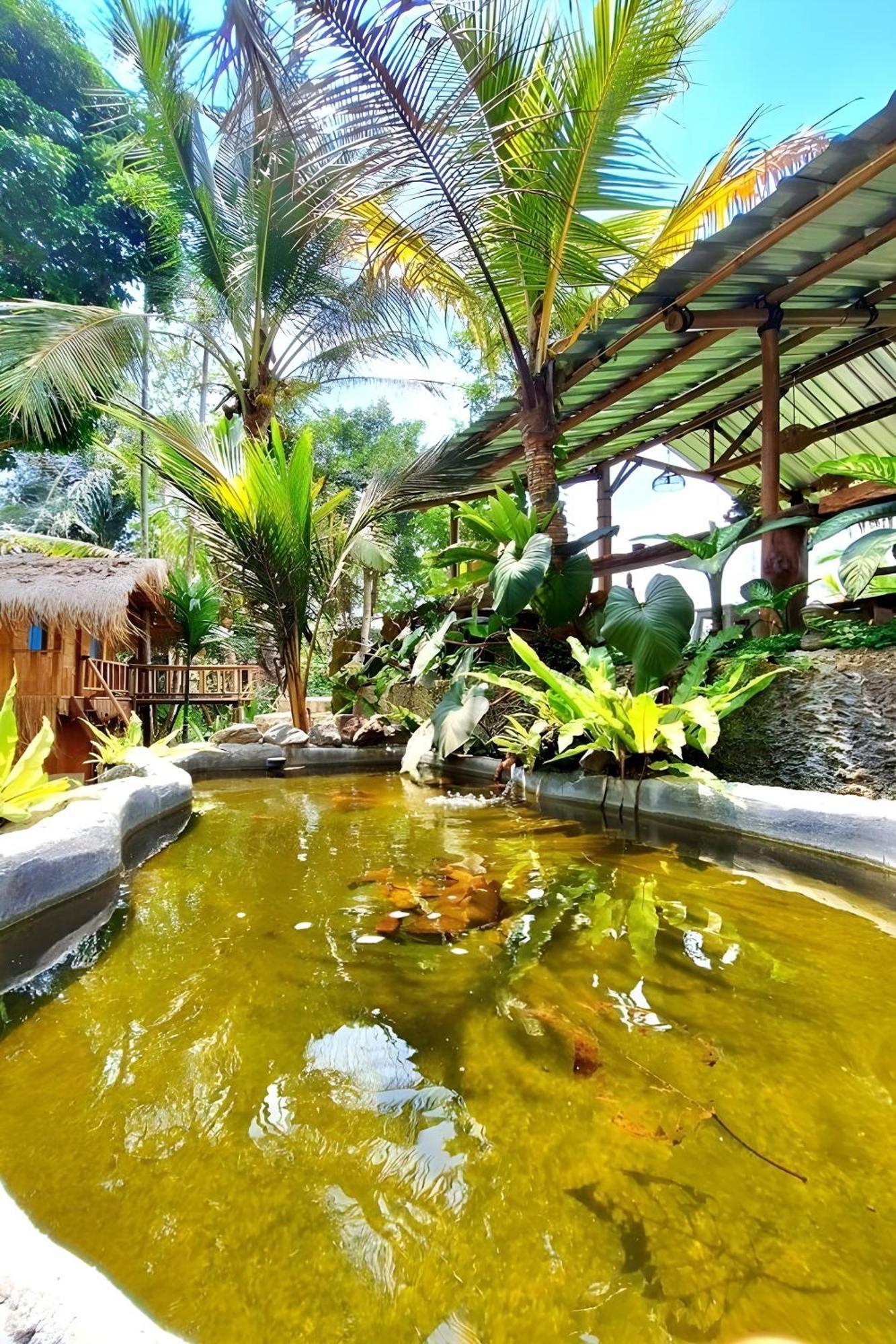 Lumbung Langit Bali House & * Tampaksiring
