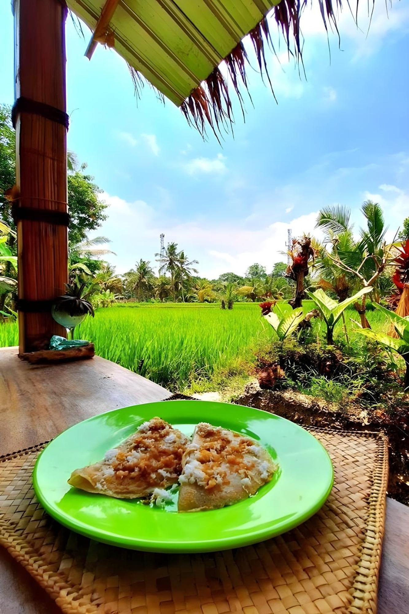 Lumbung Langit Bali House & * Tampaksiring