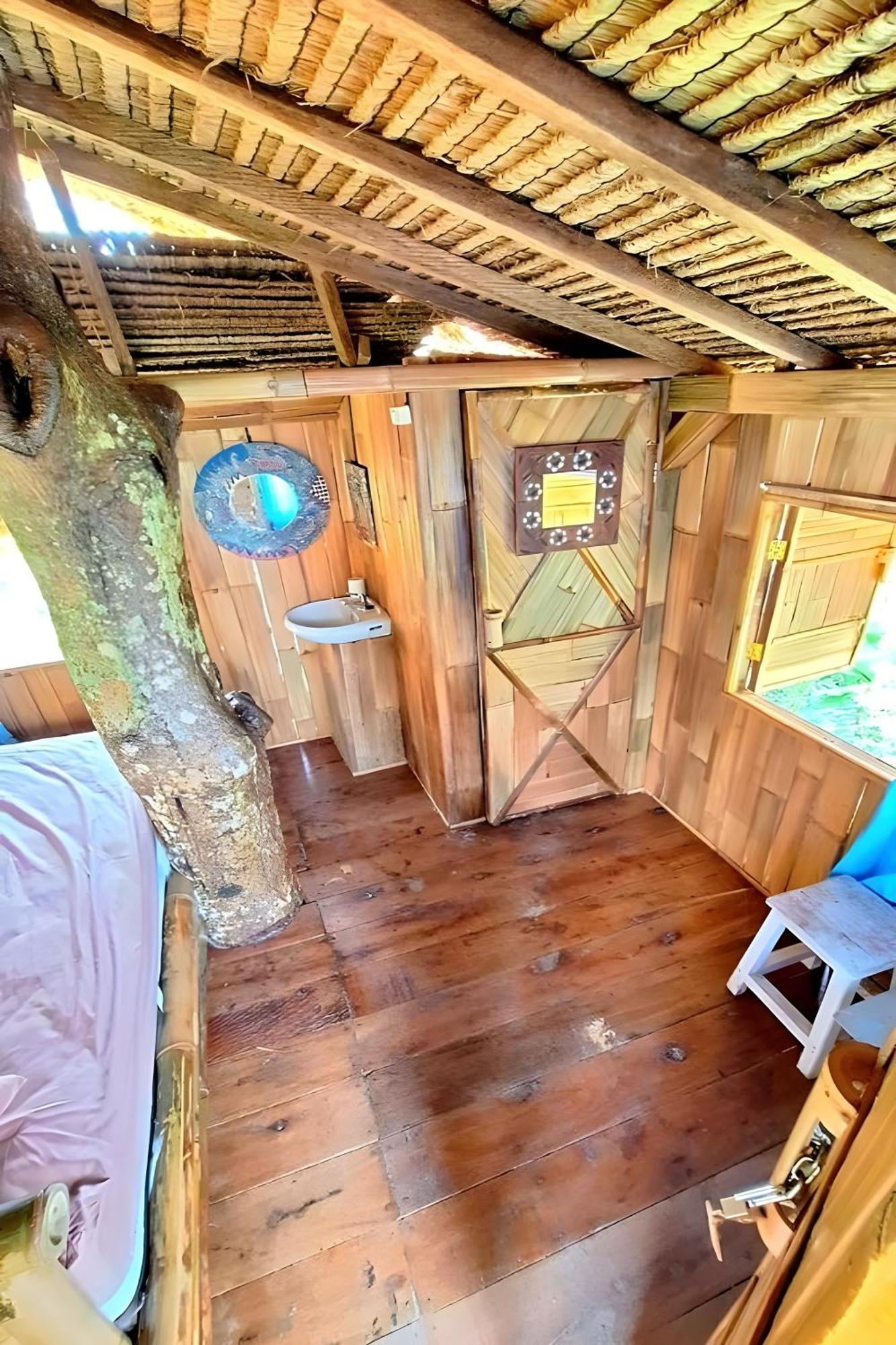 Lumbung Langit Bali House &