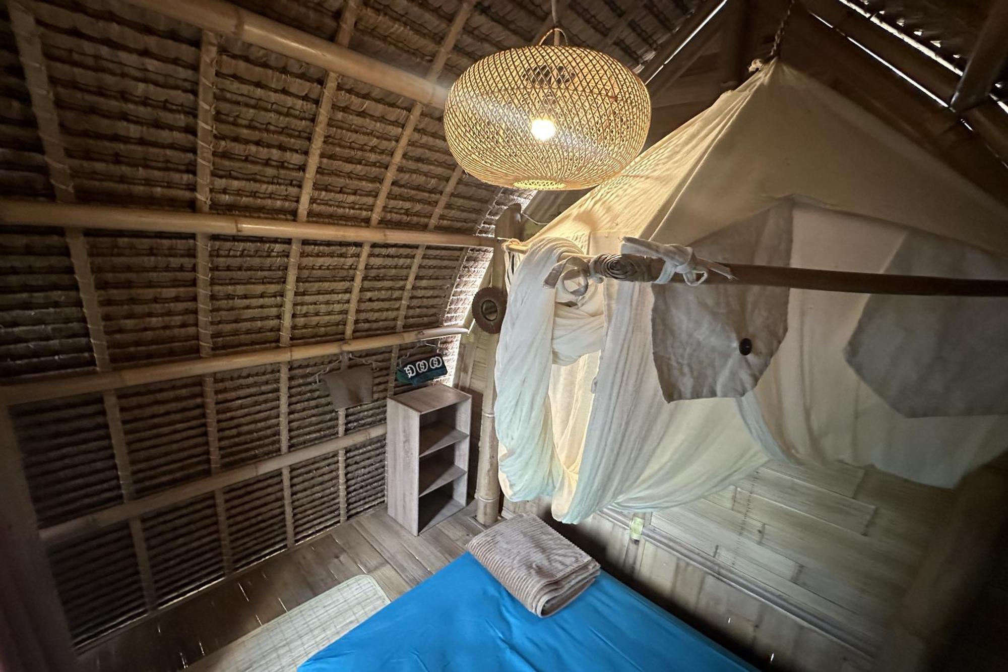 Lumbung Langit Bali House & *