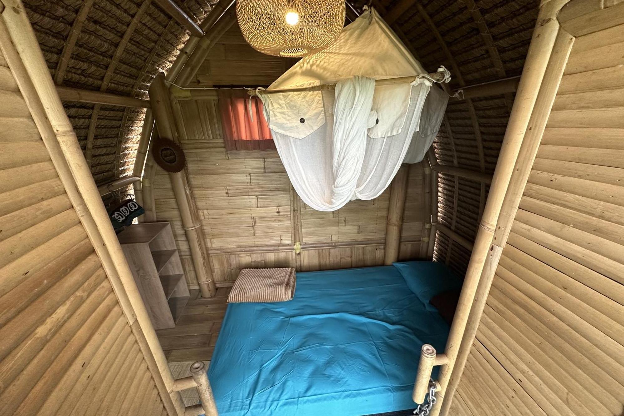 Lumbung Langit Bali House &