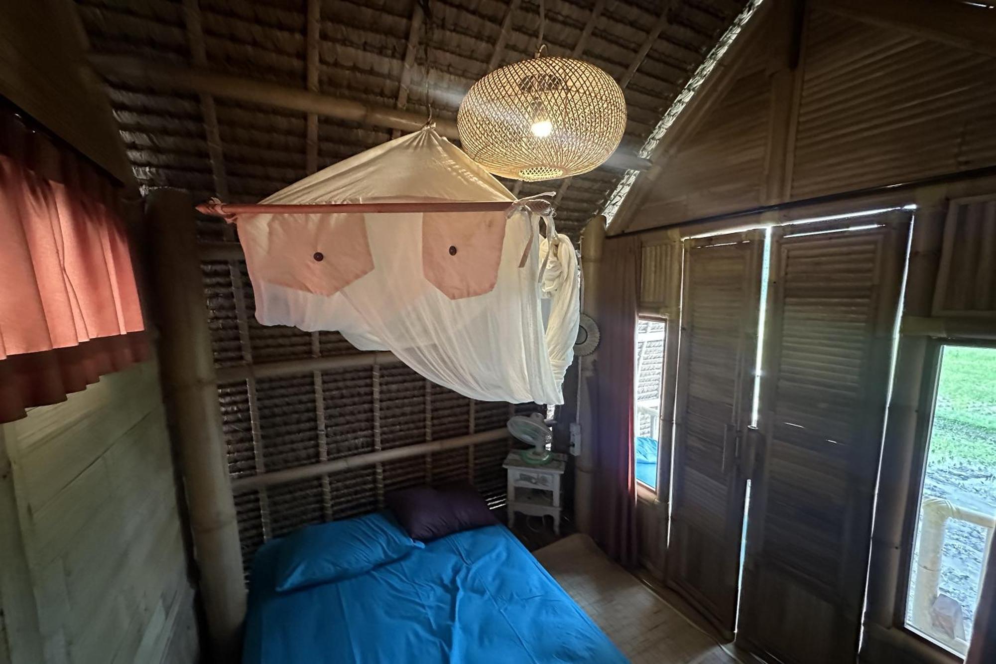 Lumbung Langit Bali House & Campsite *