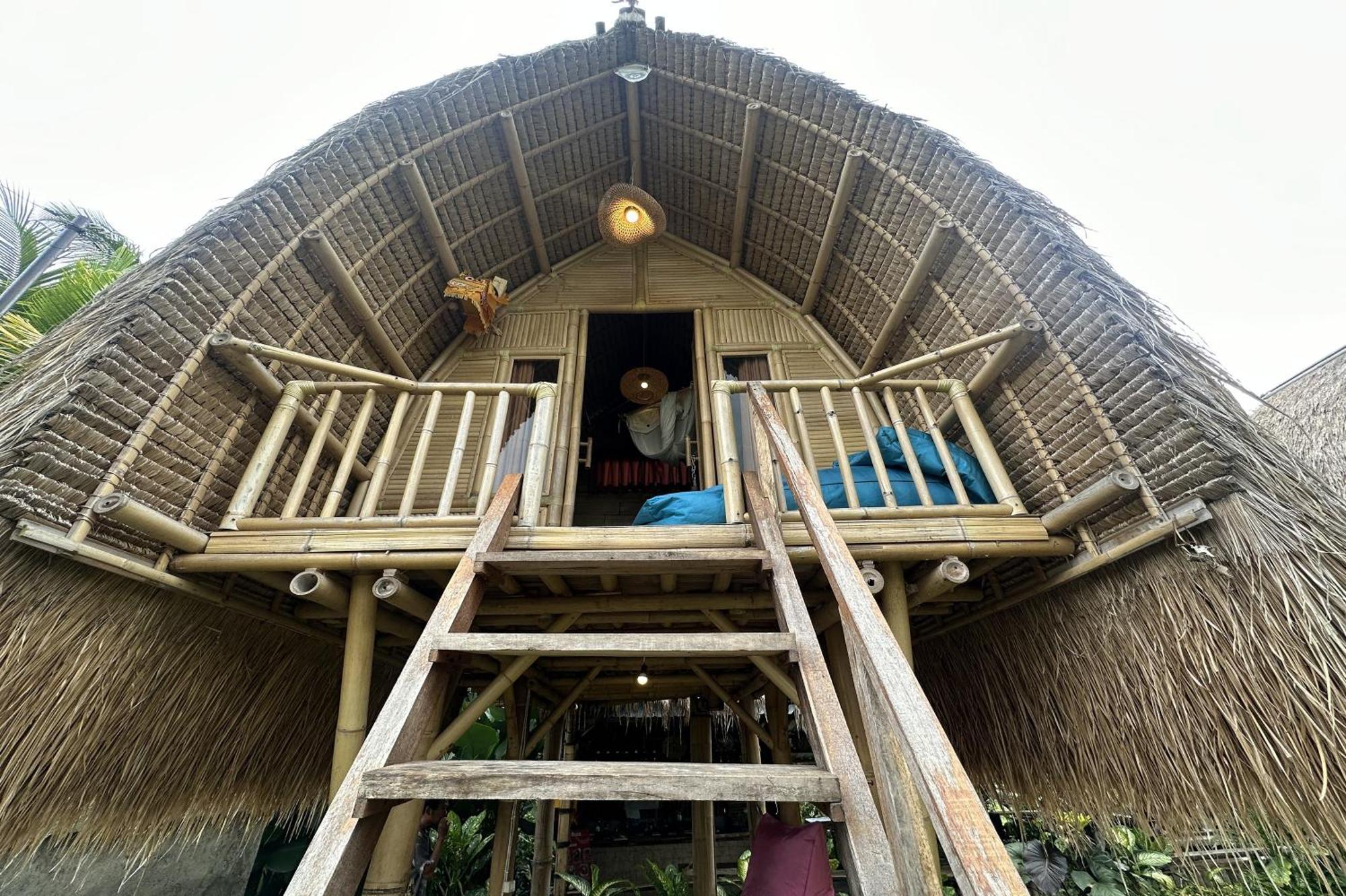 Lumbung Langit Bali House & * Tampaksiring