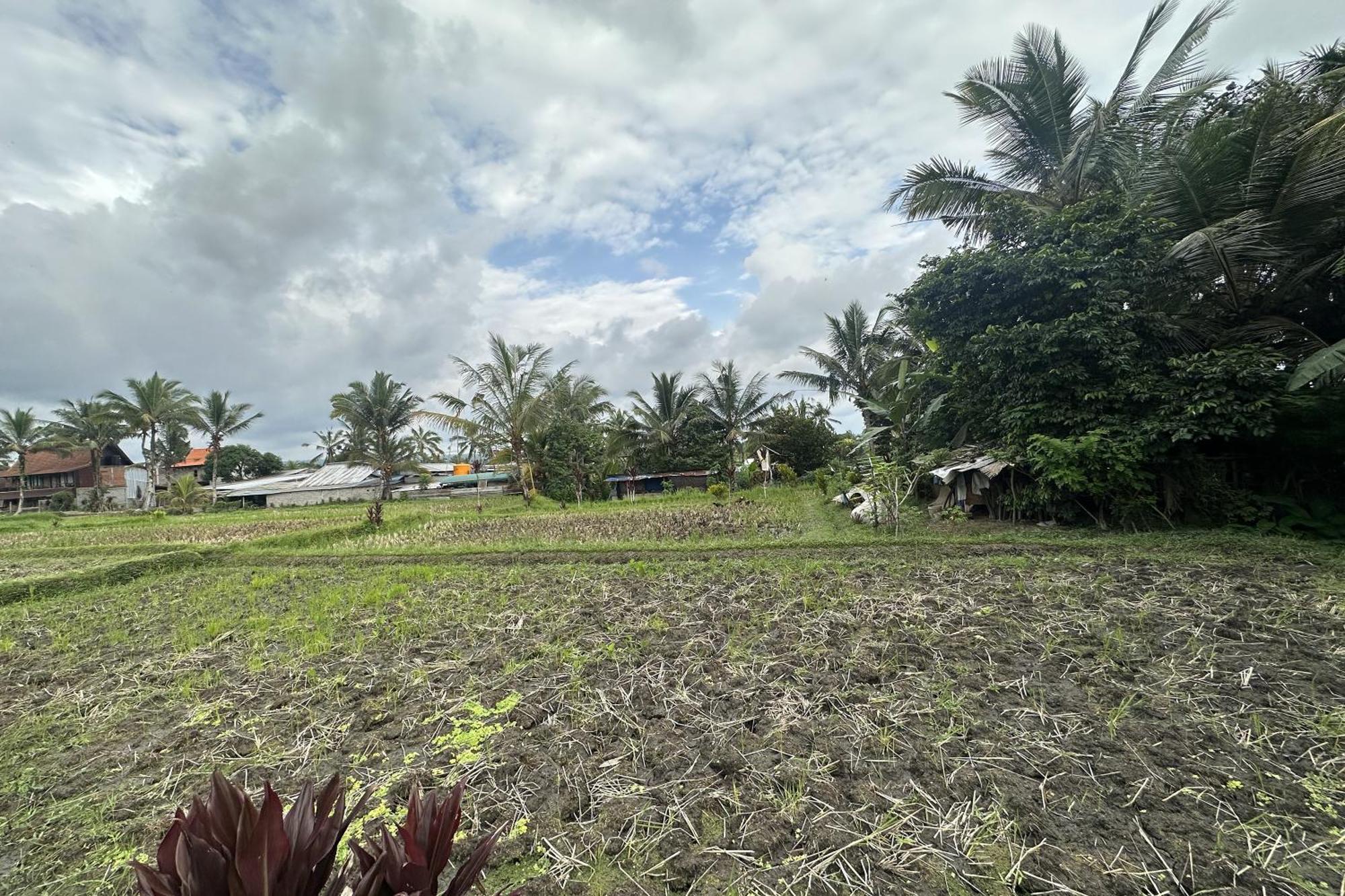 Campsite Lumbung Langit Bali House & Tampaksiring