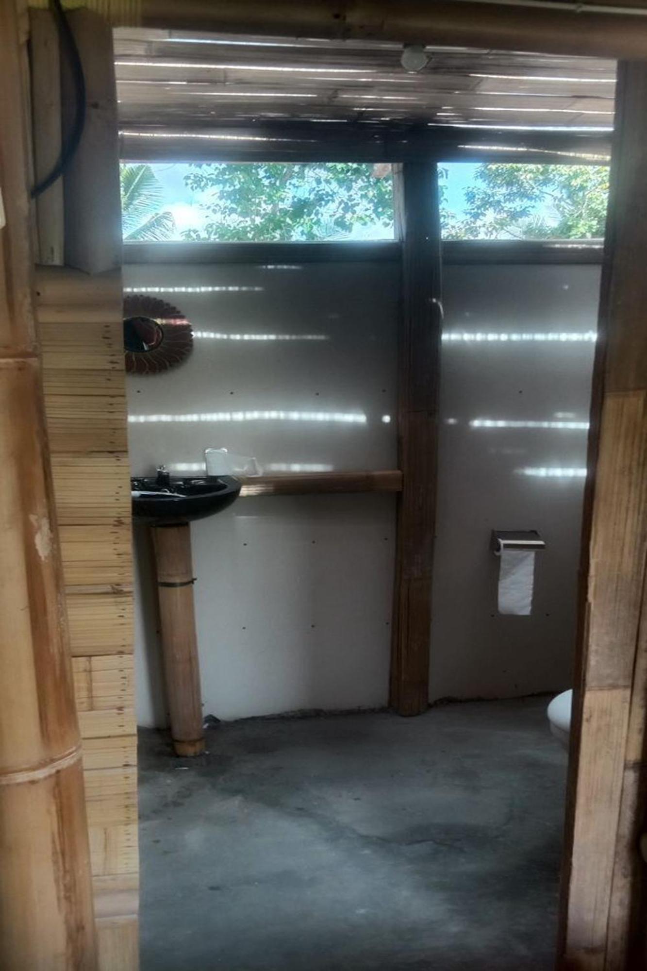 Campsite Lumbung Langit Bali House &
