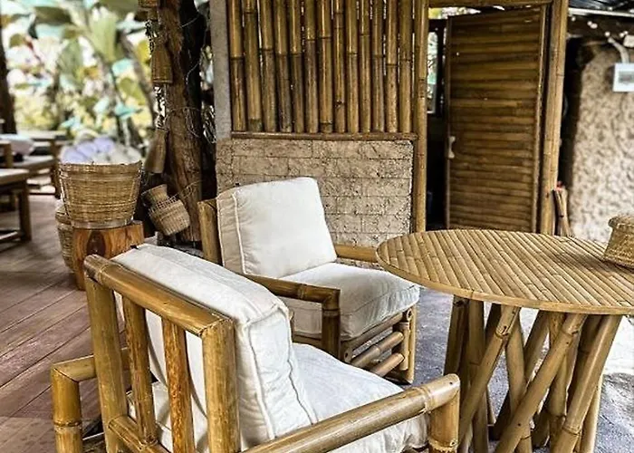 Lumbung Langit Bali House & Hostel