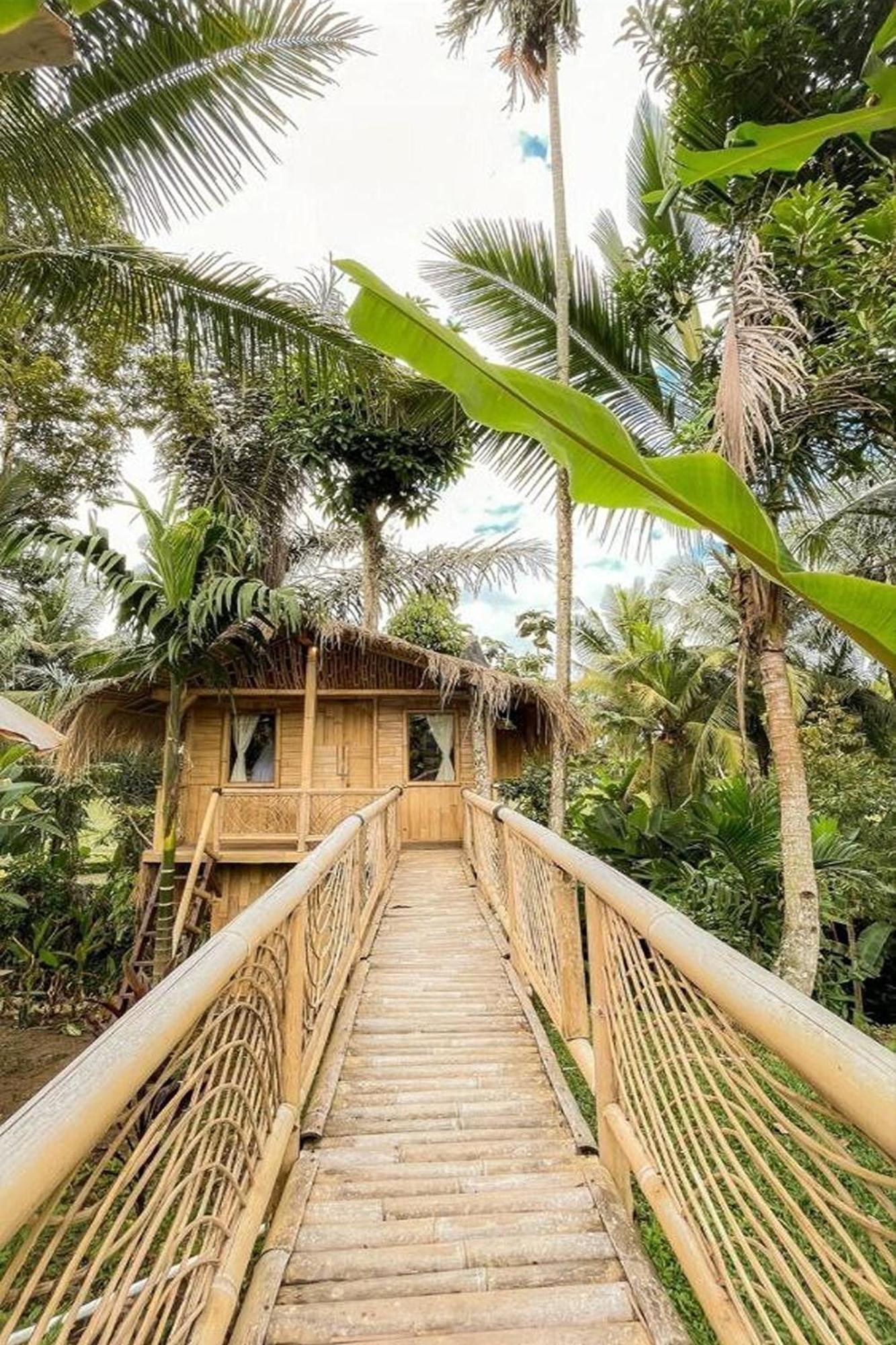 Lumbung Langit Bali House & Tampaksiring