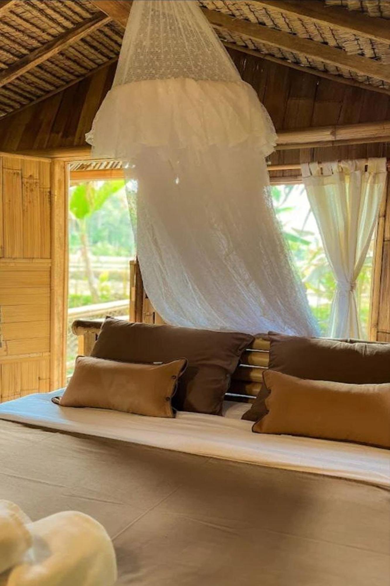 Lumbung Langit Bali House &