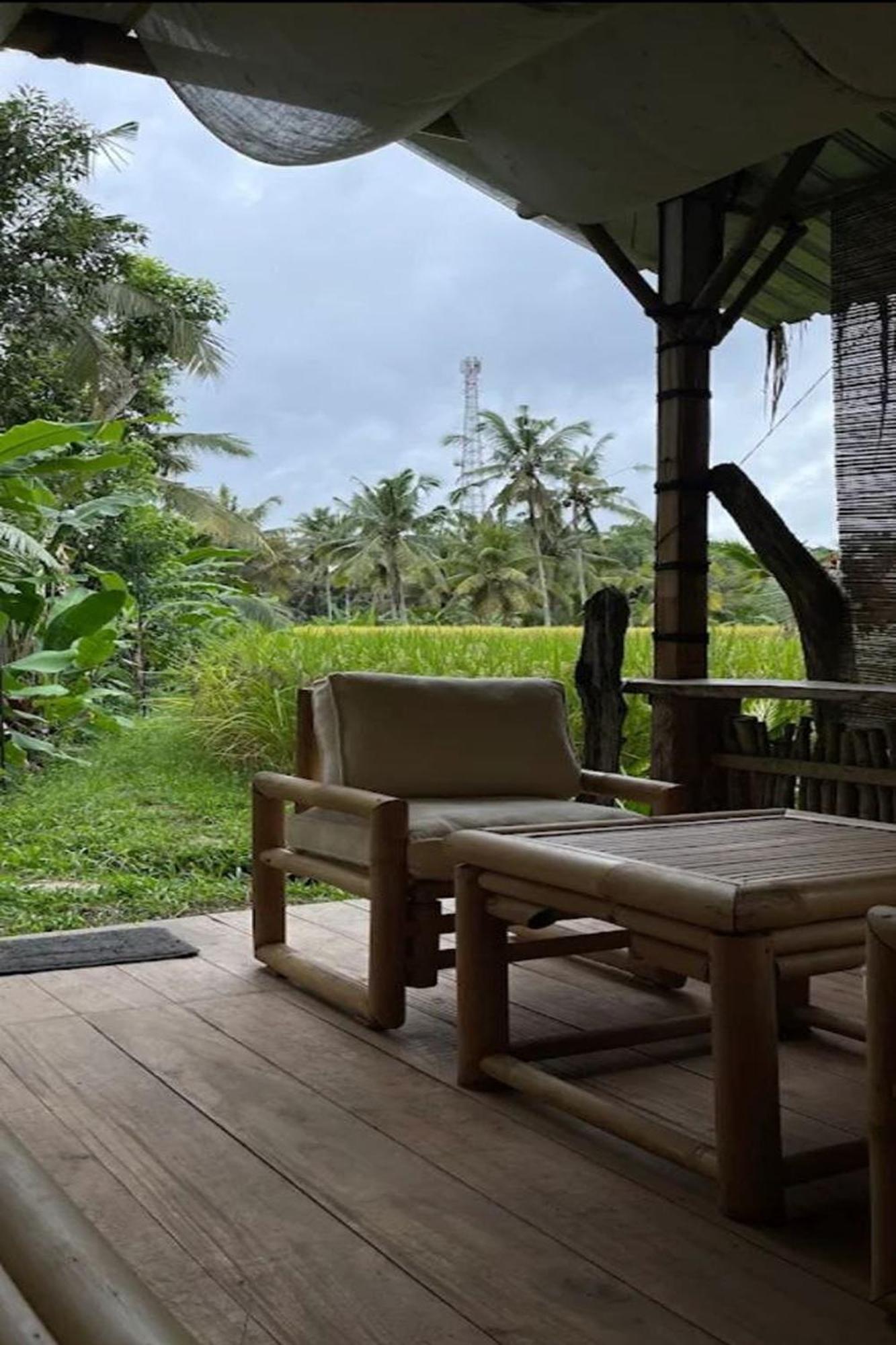 Lumbung Langit Bali House & *