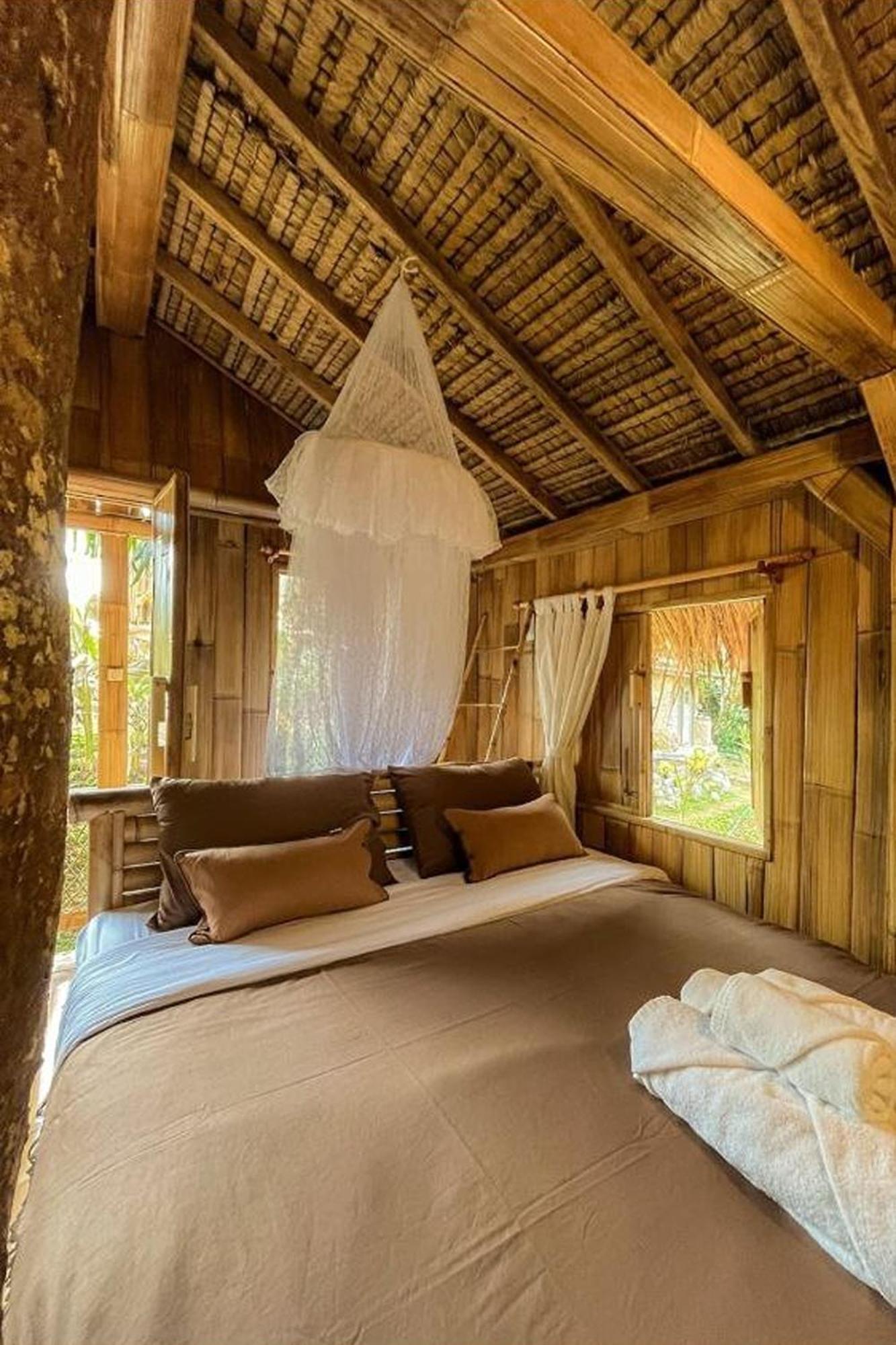 Lumbung Langit Bali House & Tampaksiring